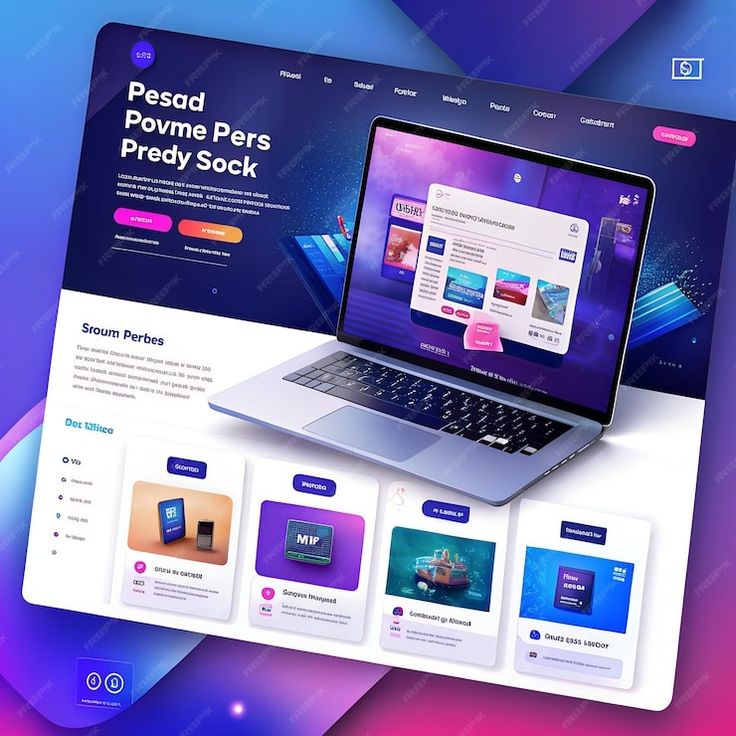 Professional Website in 2026