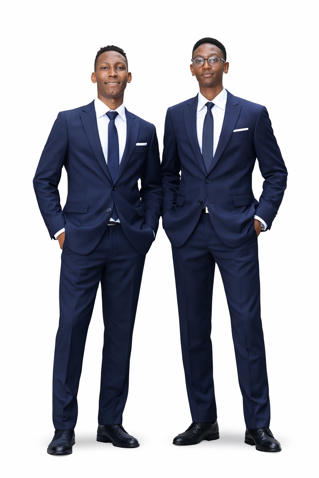 🔹 Broad & Corporate