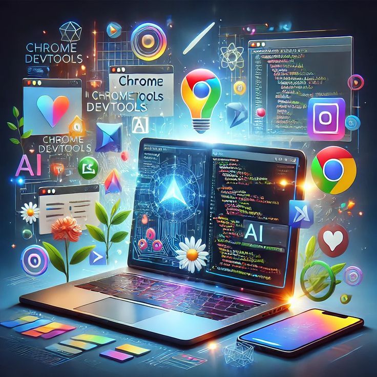 Digital [marketing] &amp; Web Development / Maintenance