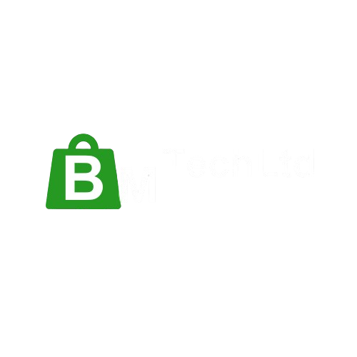 Bm Tech portfolio