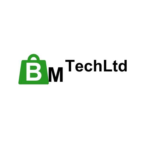 Bm Tech portfolio
